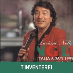 Album 1995 Luciano Nelli